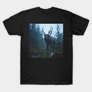 Wendigo T-Shirt